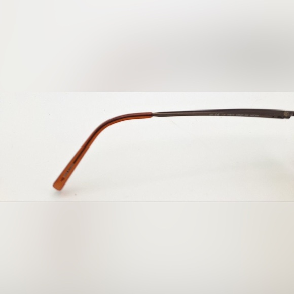 Carrera CA919/S Brown Pilot Sunglasses Frames Only - Picture 8 of 8